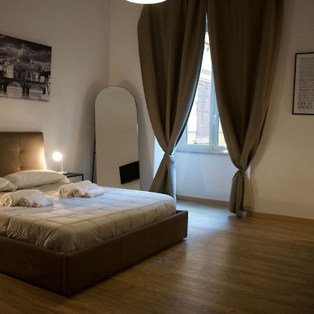 Lavinia Apartment In Trastevere 罗马 外观 照片