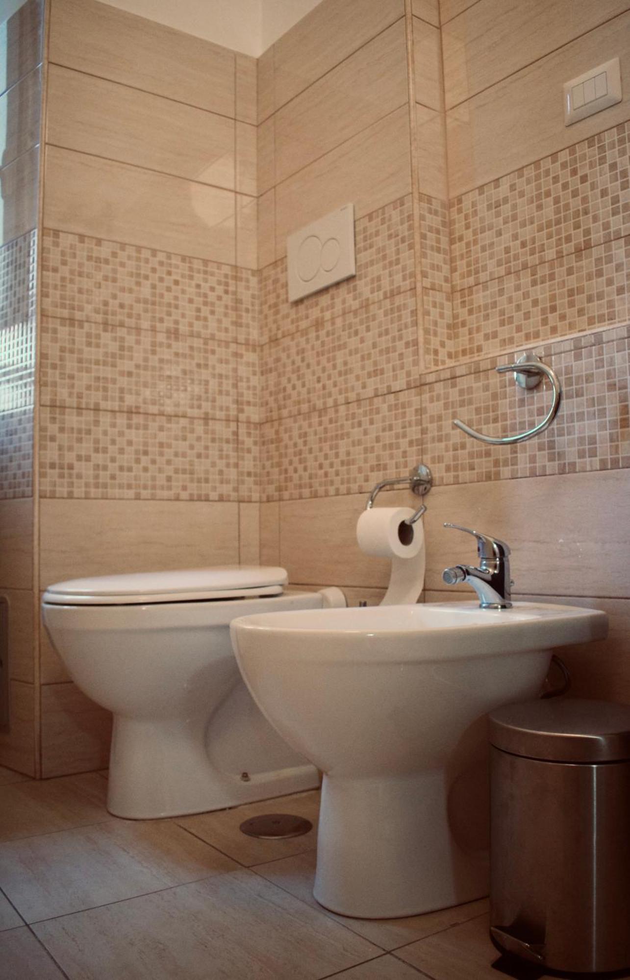 Lavinia Apartment In Trastevere 罗马 外观 照片