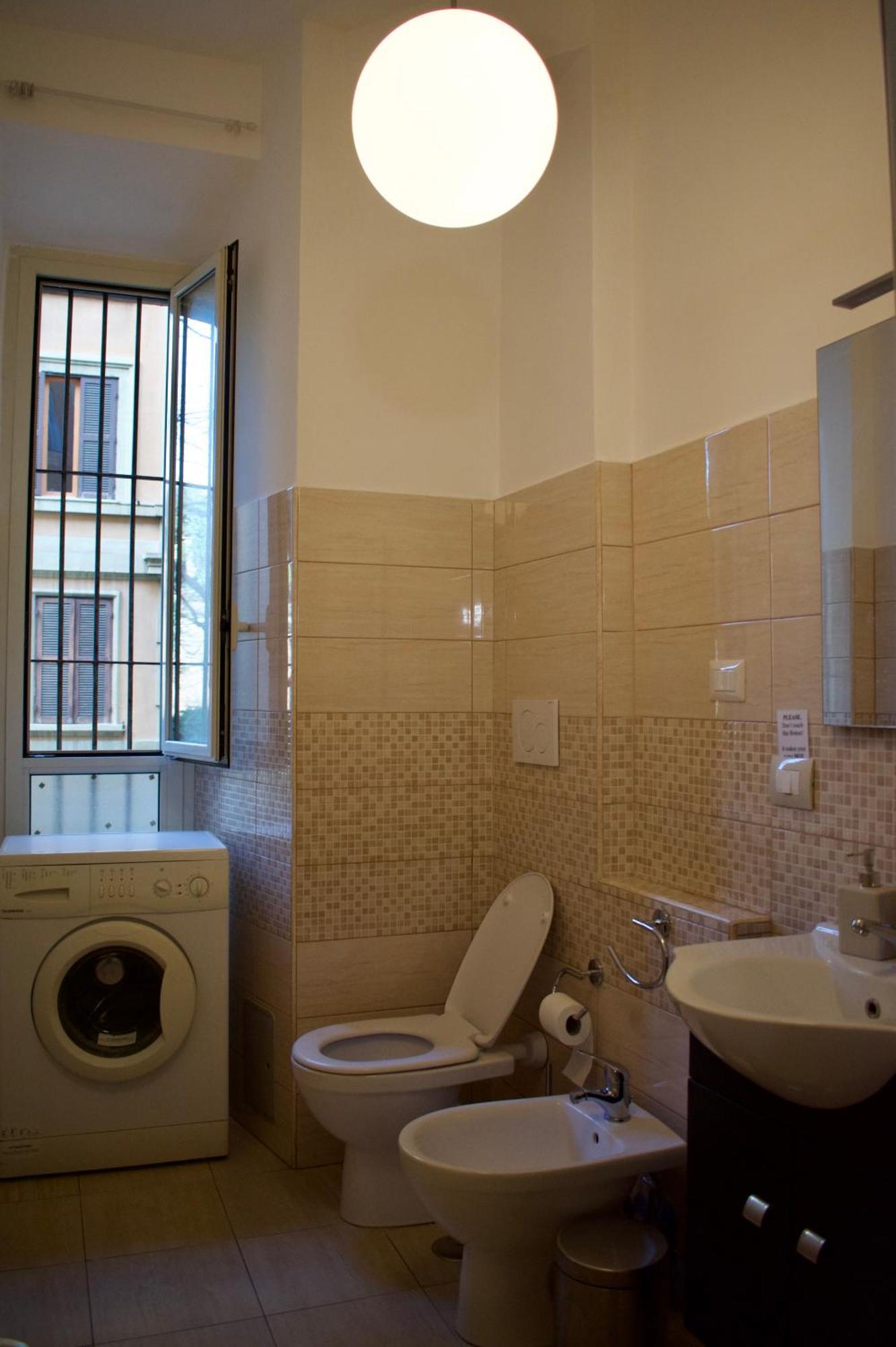 Lavinia Apartment In Trastevere 罗马 外观 照片