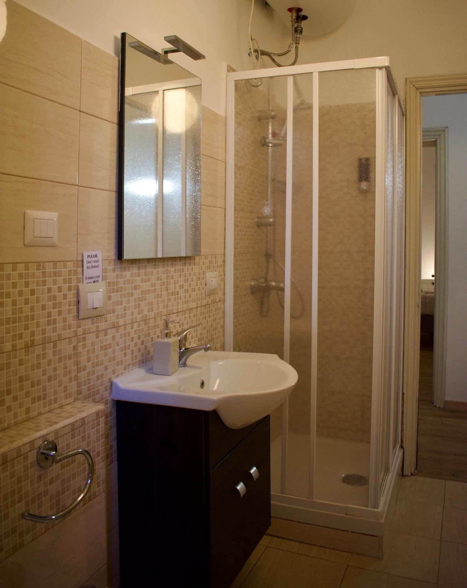 Lavinia Apartment In Trastevere 罗马 外观 照片