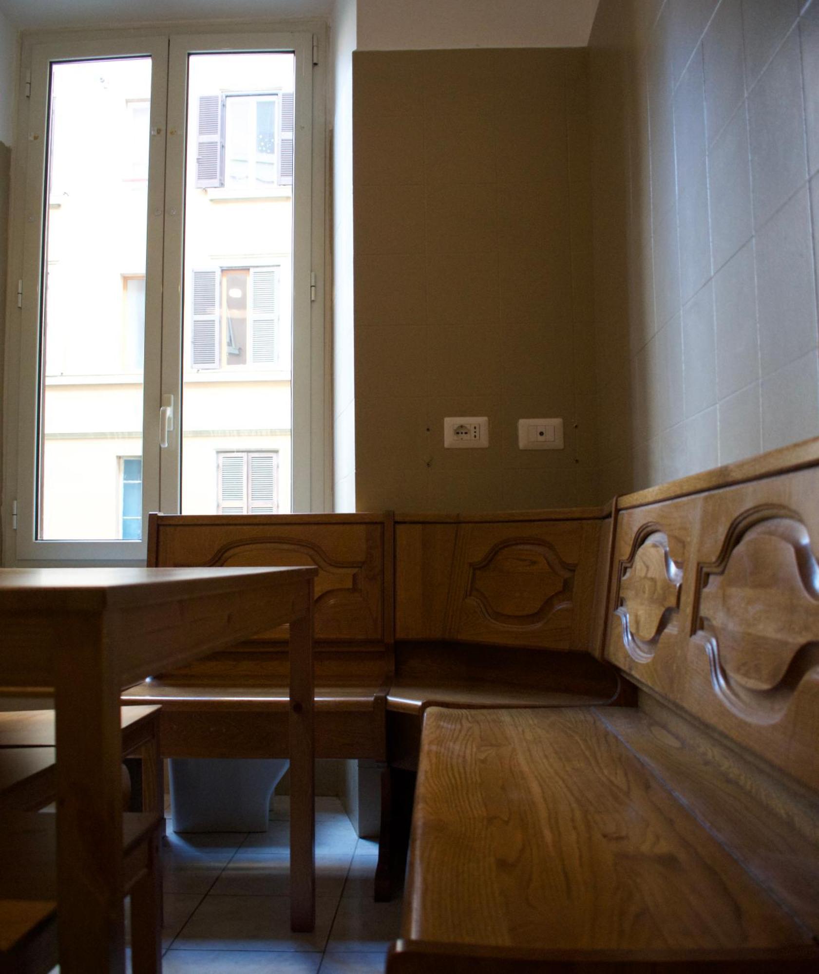 Lavinia Apartment In Trastevere 罗马 外观 照片