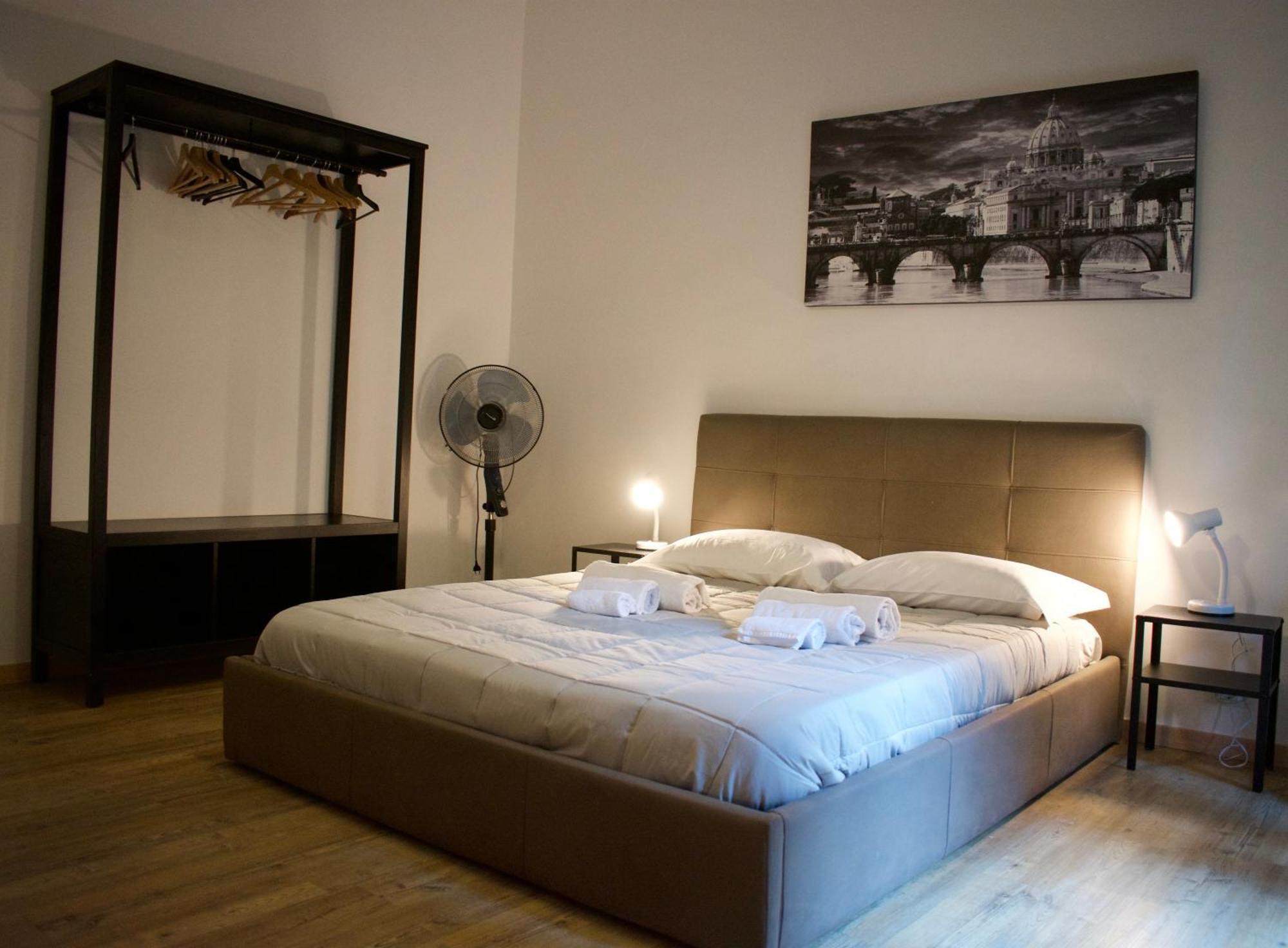 Lavinia Apartment In Trastevere 罗马 外观 照片