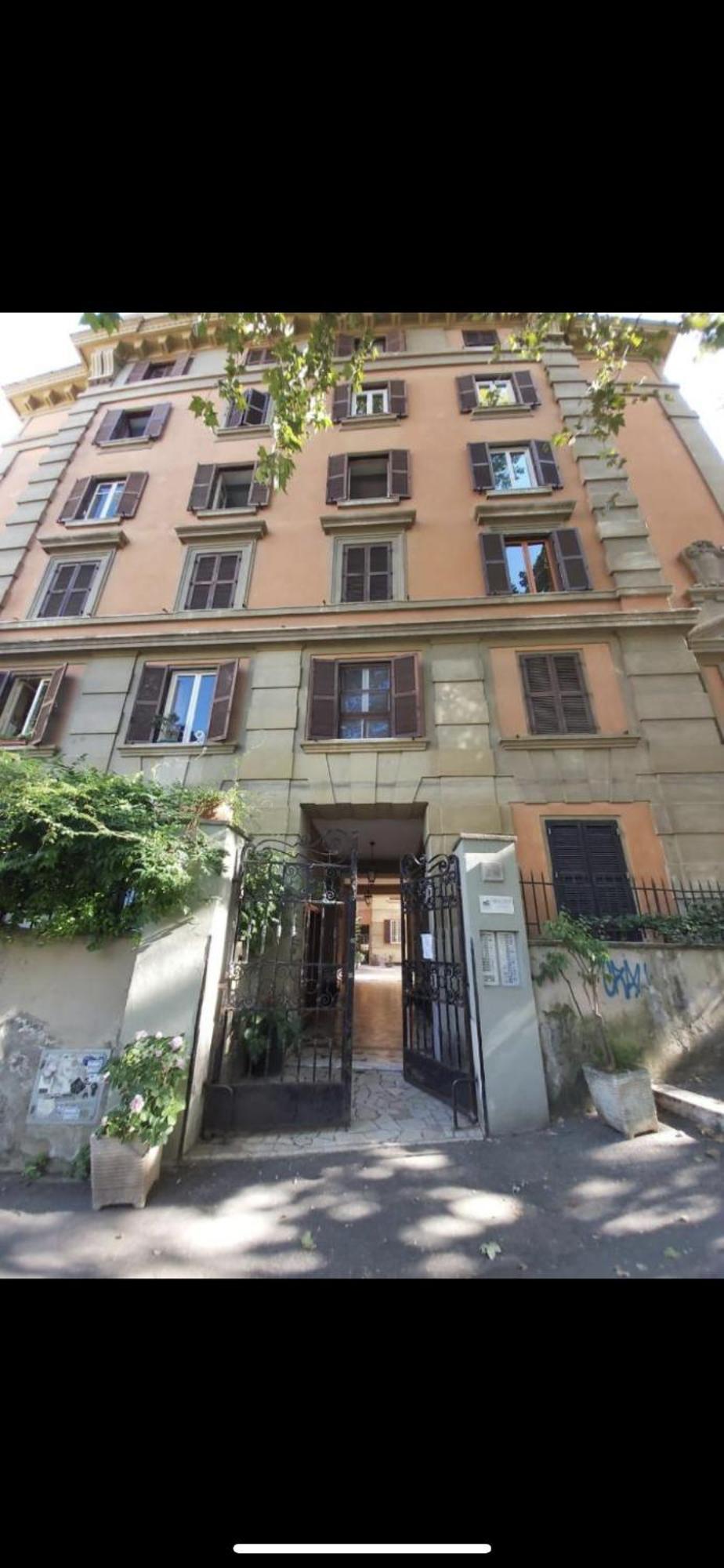 Lavinia Apartment In Trastevere 罗马 外观 照片